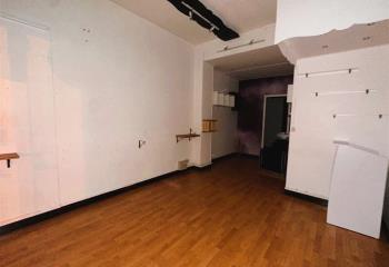 Location local commercial Paris 11 (75011) - 30 m²