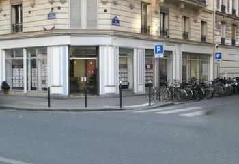 Location local commercial Paris 11 (75011) - 233 m² à Paris 11 - 75011