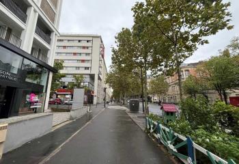 Location local commercial Paris 12 (75012) - 375 m²