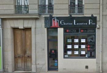 Location local commercial Paris 12 (75012) - 51 m²