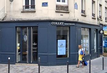 Location local commercial Paris 12 (75012) - 65 m²