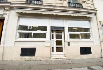 Location local commercial Paris 12 (75012) - 155 m² à Paris 12 - 75012