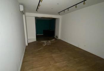 Location local commercial Paris 14 (75014) - 68 m²