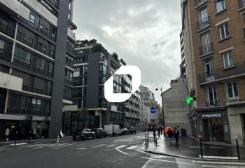 Location local commercial Paris 15 (75015) - 79 m² à Paris 15 - 75015