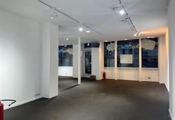 Location local commercial Paris 15 (75015) - 72 m² à Paris 15 - 75015