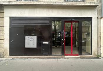 Location local commercial Paris 15 (75015) - 85 m² à Paris 15 - 75015