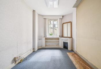 Location local commercial Paris 15 (75015) - 46 m²