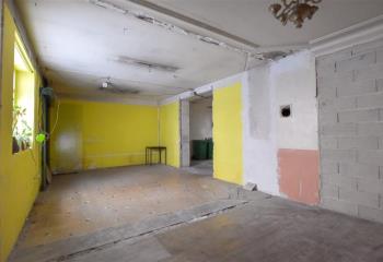 Location local commercial Paris 15 (75015) - 59 m² à Paris 15 - 75015