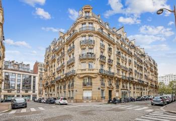 Location local commercial Paris 15 (75015) - 67 m²