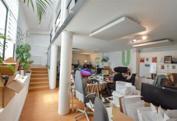 Location local commercial Paris 15 (75015) - 148 m²