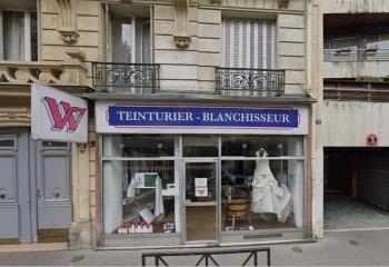 Location local commercial Paris 16 (75016) - 105 m²