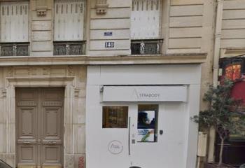 Location local commercial Paris 16 (75016) - 50 m² à Paris 16 - 75016