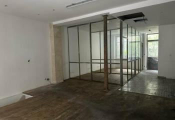 Location local commercial Paris 17 (75017) - 73 m² à Paris 17 - 75017