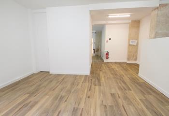 Location local commercial Paris 18 (75018) - 76 m² à Paris 18 - 75018