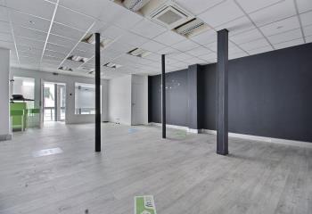 Location local commercial Paris 2 (75002) - 120 m² à Paris 2 - 75002