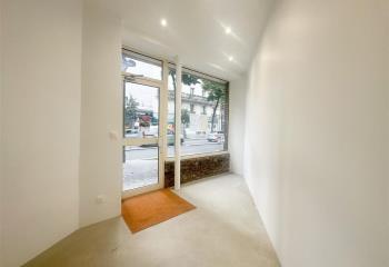 Location local commercial Paris 20 (75020) - 35 m²