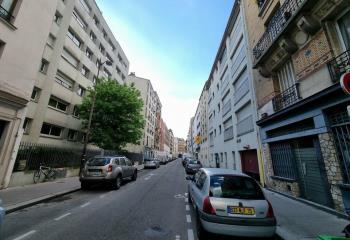 Location local commercial Paris 20 (75020) - 499 m² à Paris 20 - 75020