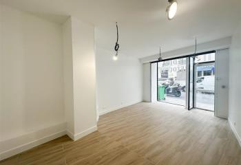 Location local commercial Paris 3 (75003) - 46 m²