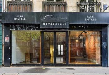 Location local commercial Paris 3 (75003) - 316 m² à Paris 3 - 75003