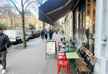 Location local commercial Paris 3 (75003) - 67 m² à Paris 3 - 75003