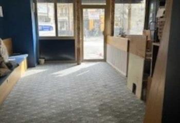 Location local commercial Paris 4 (75004) - 65 m² à Paris 4 - 75004