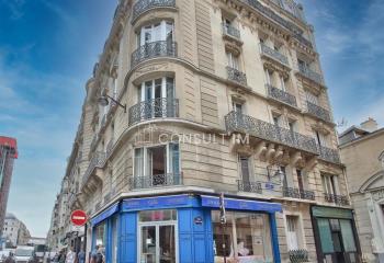 Location local commercial Paris 4 (75004) - 101 m² à Paris 4 - 75004