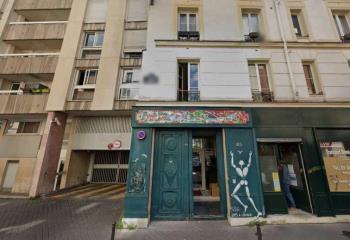 Location local commercial Paris 5 (75005) - 328 m² à Paris 5 - 75005