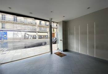 Location local commercial Paris 5 (75005) - 35 m² à Paris 5 - 75005