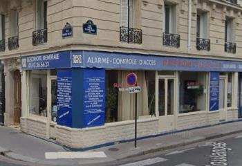 Location local commercial Paris 5 (75005) - 60 m²