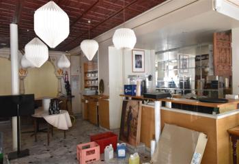 Location local commercial Paris 5 (75005) - 168 m²