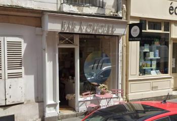 Location local commercial Paris 6 (75006) - 35 m² à Paris 6 - 75006