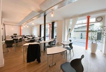 Location local commercial Paris 6 (75006) - 86 m² à Paris 6 - 75006