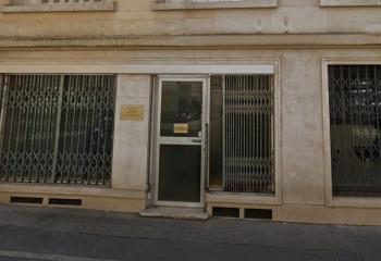 Location local commercial Paris 6 (75006) - 39 m² à Paris 6 - 75006