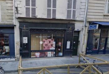 Location local commercial Paris 7 (75007) - 60 m² à Paris 7 - 75007