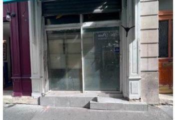 Location local commercial Paris 7 (75007) - 51 m²