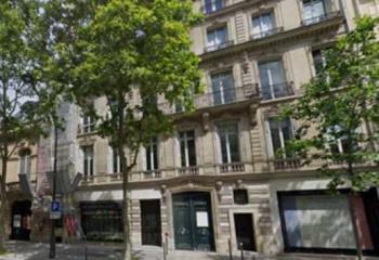 Location local commercial Paris 8 (75008) - 106 m²