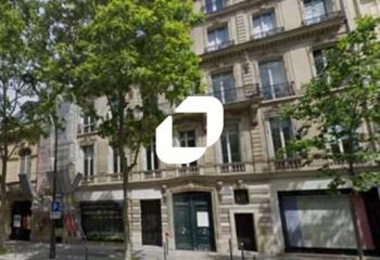 Location local commercial Paris 8 (75008) - 106 m² à Paris 8 - 75008