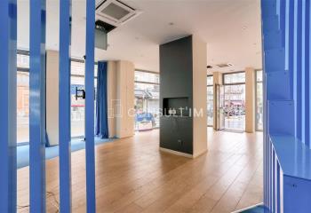 Location local commercial Paris 8 (75008) - 75 m²