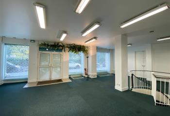 Location local commercial Paris 8 (75008) - 162 m²