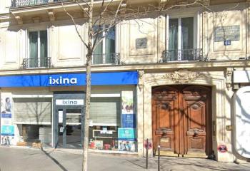 Location local commercial Paris 8 (75008) - 137 m²