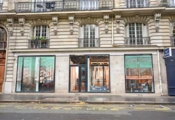 Location local commercial Paris 8 (75008) - 200 m²