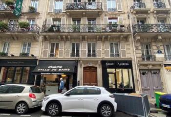 Location local commercial Paris 8 (75008) - 43 m² à Paris 8 - 75008