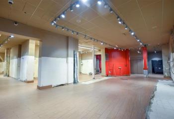 Location local commercial Paris 8 (75008) - 270 m² à Paris 8 - 75008