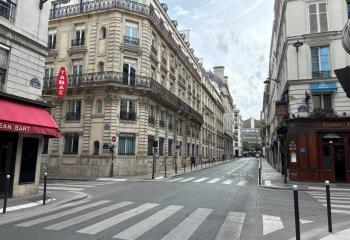 Location local commercial Paris 9 (75009) - 85 m² à Paris 9 - 75009