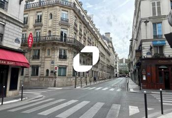 Location local commercial Paris 9 (75009) - 85 m² à Paris 9 - 75009