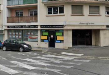 Location local commercial Pau (64000) - 88 m²