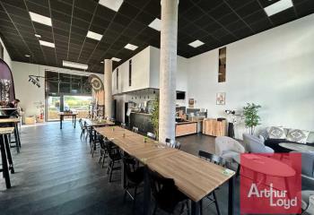 Location local commercial Pérols (34470) - 194 m²