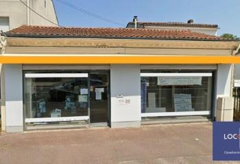 Location local commercial Pessac (33600) - 80 m² à Pessac - 33600