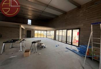 Location local commercial Plaisance-du-Touch (31830) - 280 m²