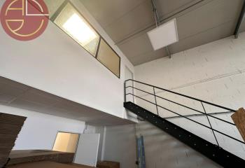 Location local commercial Plaisance-du-Touch (31830) - 420 m²